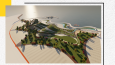 MİMARİ TASARIMLAR-ARCHİCAD-LÜMİON