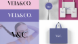 VELA&CO.-KONSEPT LOGO TASARIMI