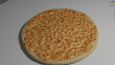 3d Model Çalışmalarımız