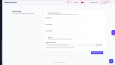 Özel Web Yazılımları ve API Entegrasyonları Geliştiririm