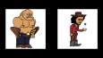 Pixel-Art / 2D Çizim