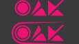 OAK Mobilya logo çalışmam