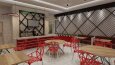 İç Mekan Tasarımı - Okul Kafe Tasarımı