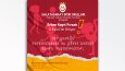 Galatasaray Ataşehir Spor Okulları - Sosyal Medya Tasarımı