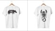 Tshirt tasarımı
