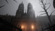 PC Lovecraftian Battle Royale Level Design 