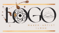 Logo tasarım örneklerim 