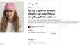 Pinterest hesabımda, RebelShopTr - Etsy Mağaza Tanıtımı