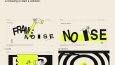 FRAME/NOISE - 30 Motion Design Experiments