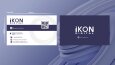 İKON DIGITAL Kurumsal Kimlik Tasarımı