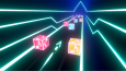 Beat Saber Benzeri Mobil Tabanlı Müzik Oyunu