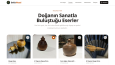 Bekitwood E-Ticaret sitesi