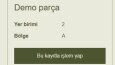 ALAN · Yerel Bölge Kapasitesi Aracı