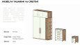 Mobilya Tasarımı-Autocad-Revit