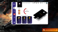 Moon Bank Hayali Banka Uygulaması (MSSQL)