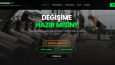 Sporium City - Spor Salonu Yönetim Sistemi