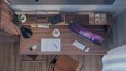 3D görselleştirme, İç Mekan Tasarımı