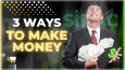 YouTube Ticaret Thumbnail