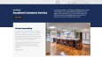 Kitchen & Bathroom Website 