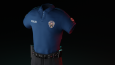 3d Kıyafet ve aksesuar modelleri