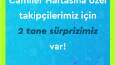 Sosyal Medya Tasarımlarım