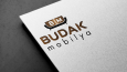 Budak Mobilya - Konsept Logo Tasarımı