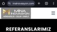 Akıllı Ev Sistemleri Ürün Tanıtım Web Sitesi
