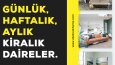 Alsancak Home Gönderi Çalışması