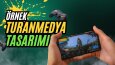 Ben, Youtube videonuz için küçük resim tasarlayabilirim