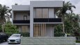 İç mekan ve 3D model render örnekleri