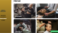 Şık ve Hızlı One Page Tanıtım Web Sitesi