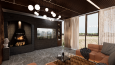 Ben sizin için 3d max tasarımlar yapıp render alabilirim.