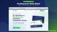 Pakevim Temizlik – Kurumsal Web Sitesi