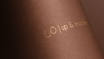 Up & Inside - Marka Logo Tasarımı