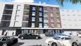 apartman cephe tasarımı