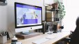 UX Web Design Acc Kimya