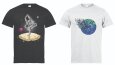 Tshirt Tasarımı Yapıyorum !!