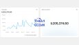 Shopify Altyapılı Websitelerin 30 Günlük Ciro Analizi