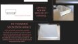 AutoCAD çizimleri ve poster sunumu