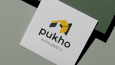 pukho logo & slogan