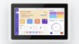 Akıllı Ev Sistemleri Ürün Tanıtım Web Sitesi