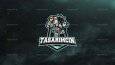 Gaming Logo Tasarımları