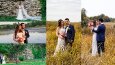 Ben, Sizin için fotoğraflarınızı panoramik yapabilirim