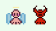 Pixel Art