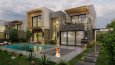Villa Tasarımı ve Render