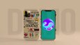Telefon kılıfı tasarımları
