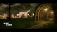 Mafia-Style Mansion Environment Art