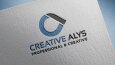 3D LOGO MOCKUP