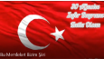 Bu Memleket Bizim