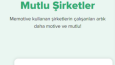Memotive Tanıtım Sitesi